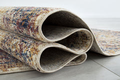 Payas Multi 5' X 7' Area Rug - Ornate Home