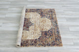 Payas Multi 5' X 7' Area Rug - Ornate Home