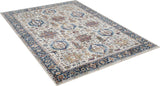Payas Multi 5'X7' Area Rug - Ornate Home