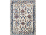Payas Multi 5'X7' Area Rug - Ornate Home