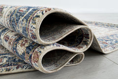Payas Multi 5'X7' Area Rug - Ornate Home