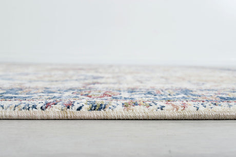 Payas Multi 5'X7' Area Rug - Ornate Home