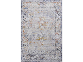 Payas Non-Shedding Indoor Area Rug 5' x 7' - Ornate Home
