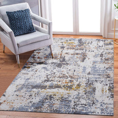 Payas Non-Shedding Indoor Area Rug 5' x 7' - Ornate Home
