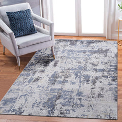 Payas Non-Shedding Indoor Area Rug 5' x 7' - Ornate Home