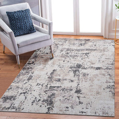 Payas Non-Shedding Indoor Area Rug 5' x 7' - Ornate Home