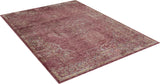 Payas Red 5' X 7' Area Rug - Ornate Home
