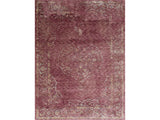 Payas Red 5' X 7' Area Rug - Ornate Home