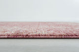Payas Red 5' X 7' Area Rug - Ornate Home