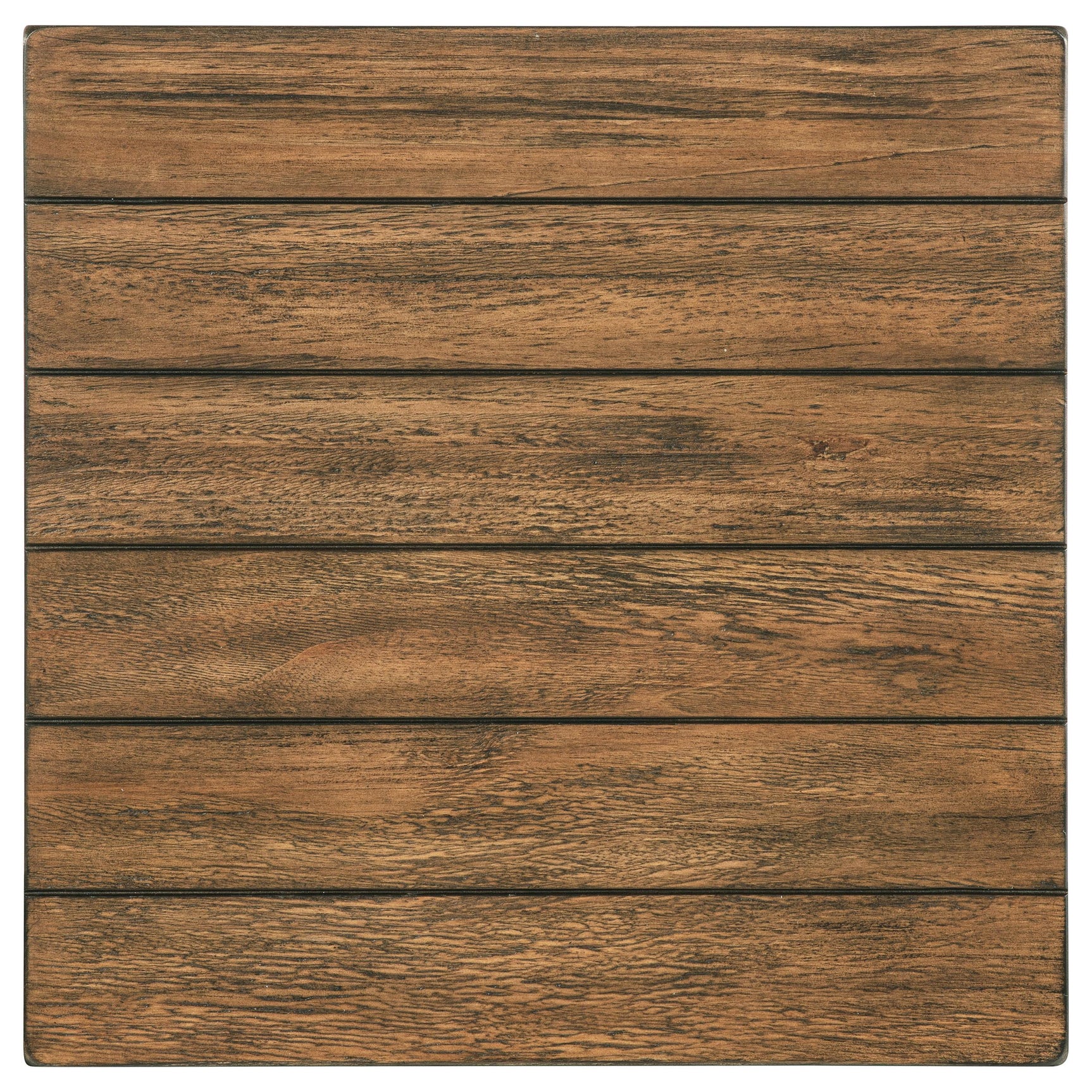 Payne Distressed Brown 2-piece Coffee and End Table Set - Ornate Home