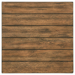 Payne Distressed Brown 2-piece Coffee and End Table Set - Ornate Home