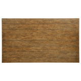 Payne Distressed Brown 48-inch Mobile Lift Top Coffee Table - Ornate Home