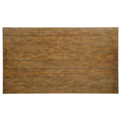 Payne Distressed Brown 48-inch Mobile Lift Top Coffee Table - Ornate Home