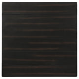 Payne Distressed Java 1-drawer End Table - Ornate Home