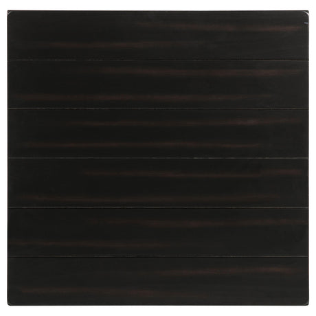 Payne Distressed Java 2-piece Coffee and End Table Set - Ornate Home