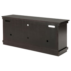Payne Distressed Java 60" TV Stand - Ornate Home