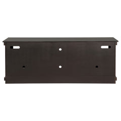Payne Distressed Java 70" TV Stand - Ornate Home