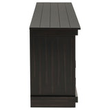 Payne Distressed Java 70" TV Stand - Ornate Home