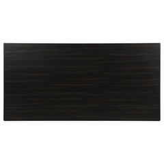 Payne Distressed Java Coffee Table - Ornate Home