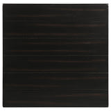 Payne Distressed Java End Table - Ornate Home