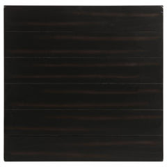 Payne Distressed Java End Table - Ornate Home