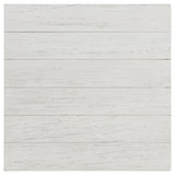 Payne Distressed White 2-piece Coffee and End Table Set - Ornate Home