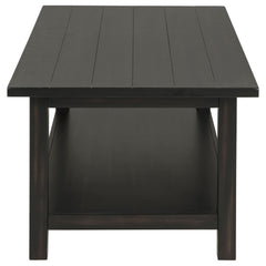 Payne Java 2-piece Coffee and 1-drawer End Table Set - Ornate Home