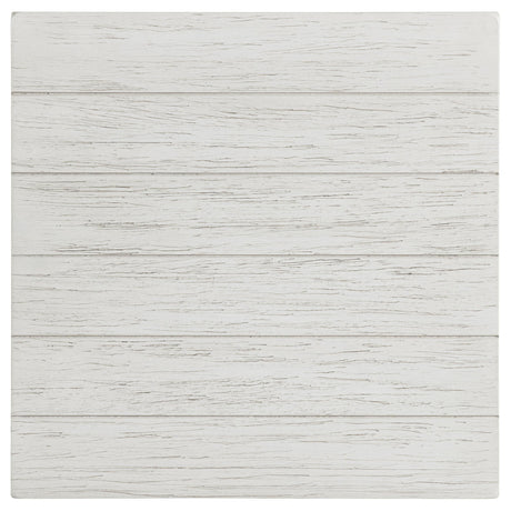 Payne White 2-piece Coffee and 1-drawer End Table Set - Ornate Home