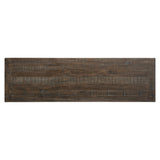 Payson Grey Mist/Sable Brown Buffet - Ornate Home