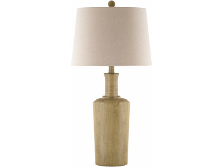 Pazar Table Lamp - Clearance - Ornate Home