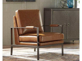 Peacemaker Accent Chair (Online Special Price) - Ornate Home
