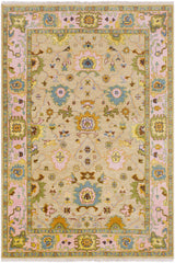 Peacham Area Rug - Clearance - Ornate Home