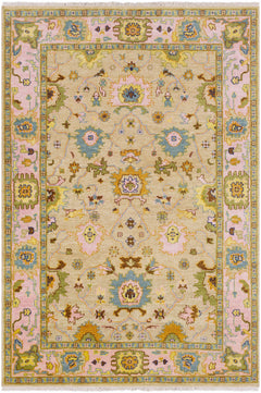 Peacham Area Rug - Clearance - Ornate Home