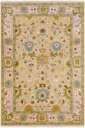 Peacham Area Rug - Clearance - Ornate Home