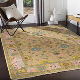Peacham Area Rug - Clearance - Ornate Home