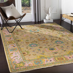 Peacham Area Rug - Clearance - Ornate Home