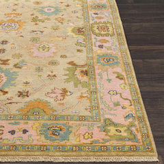 Peacham Area Rug - Clearance - Ornate Home