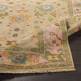 Peacham Area Rug - Clearance - Ornate Home