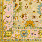 Peacham Area Rug - Clearance - Ornate Home