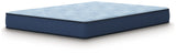 Peak 2.0 10 Hybrid Light Blue California King Mattress (Online Special Price) - Ornate Home