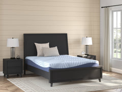 Peak 2.0 10 Memory Foam White Full Mattress - Ornate Home