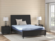 Peak 2.0 10 Memory Foam White Twin Mattress (Online Special Price) - Ornate Home