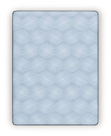 Peak 2.0 12 Hybrid Light Blue Full Mattress (Online Special Price) - Ornate Home