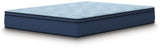 Peak 2.0 12 Hybrid Light Blue Queen Mattress (Online Special Price) - Ornate Home