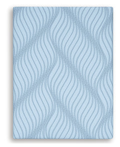 Peak 2.0 12 Memory Foam White Full Mattress - Ornate Home