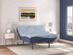 Peak 2.0 12 Memory Foam White Full Mattress - Ornate Home