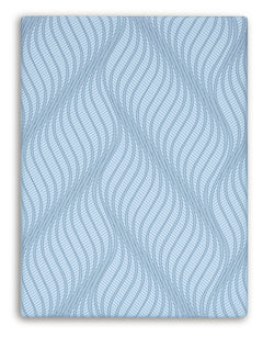 Peak 2.0 8 Memory Foam White King Mattress - Ornate Home