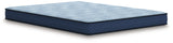 Peak 2.0 Bonnell Light Blue Full Mattress - Ornate Home
