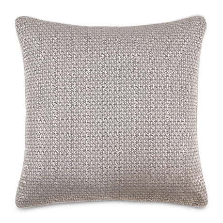 Peak View Taupe 10-Piece King Comforter Set - Ornate Home