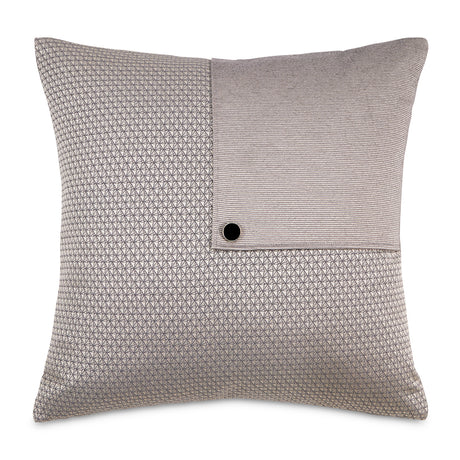 Peak View Taupe 10-Piece King Comforter Set - Ornate Home